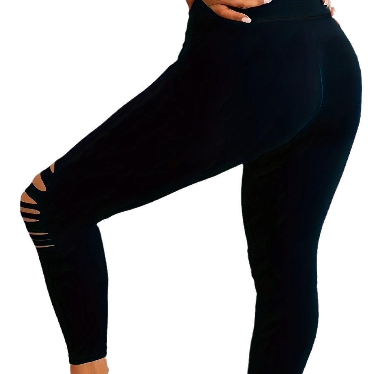 Albert – Sporty Yoga Pants for Men
