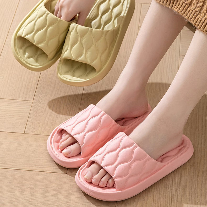 Louise – Comfortable EVA Slippers for Women and Men