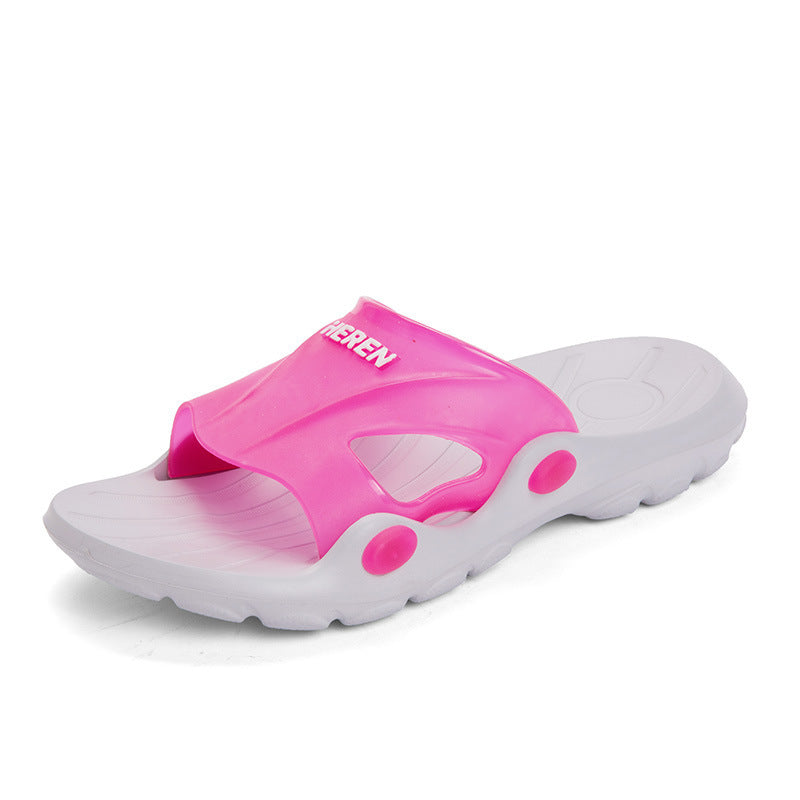 Nathan – Men's Bathroom Slippers