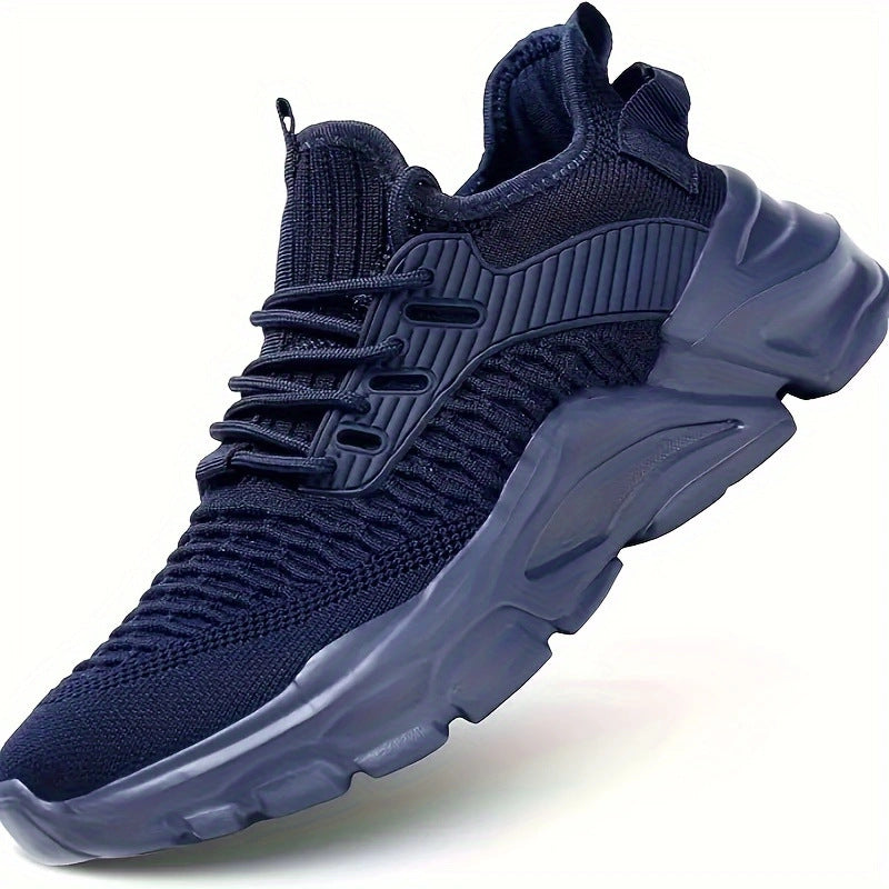 Gregory – Breathable Casual Mesh Sneakers