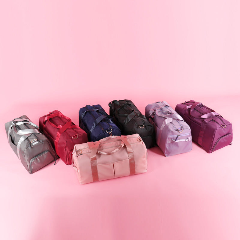 Jade – Waterproof Sports Travel Bag