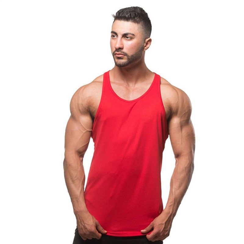 Guy – Slim-Fit Activewear