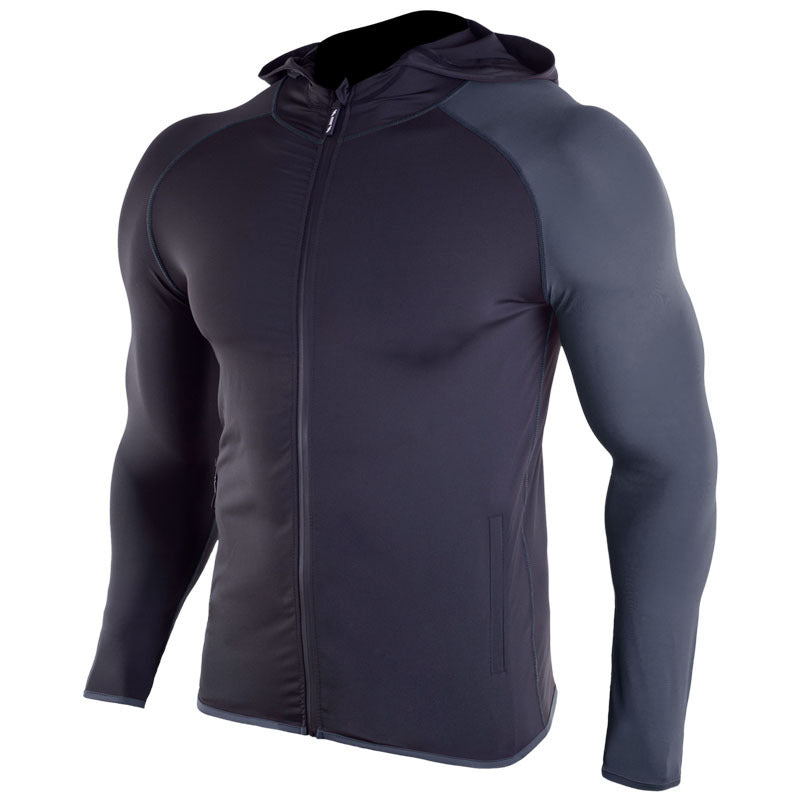 Tony – Sporty Men's Jacket for Fertilization