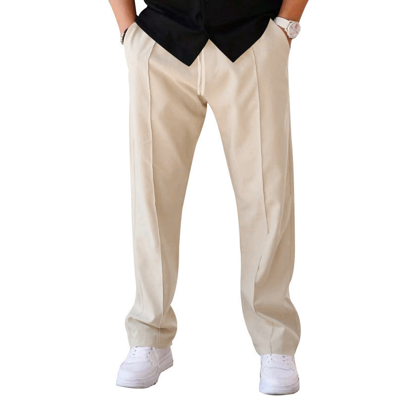 Clifford – Comfortable Men's Sports Pants with Drawstring