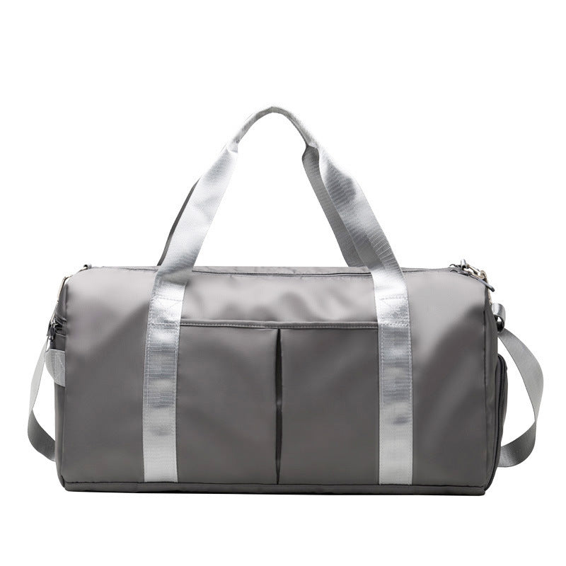 Jade – Waterproof Sports Travel Bag