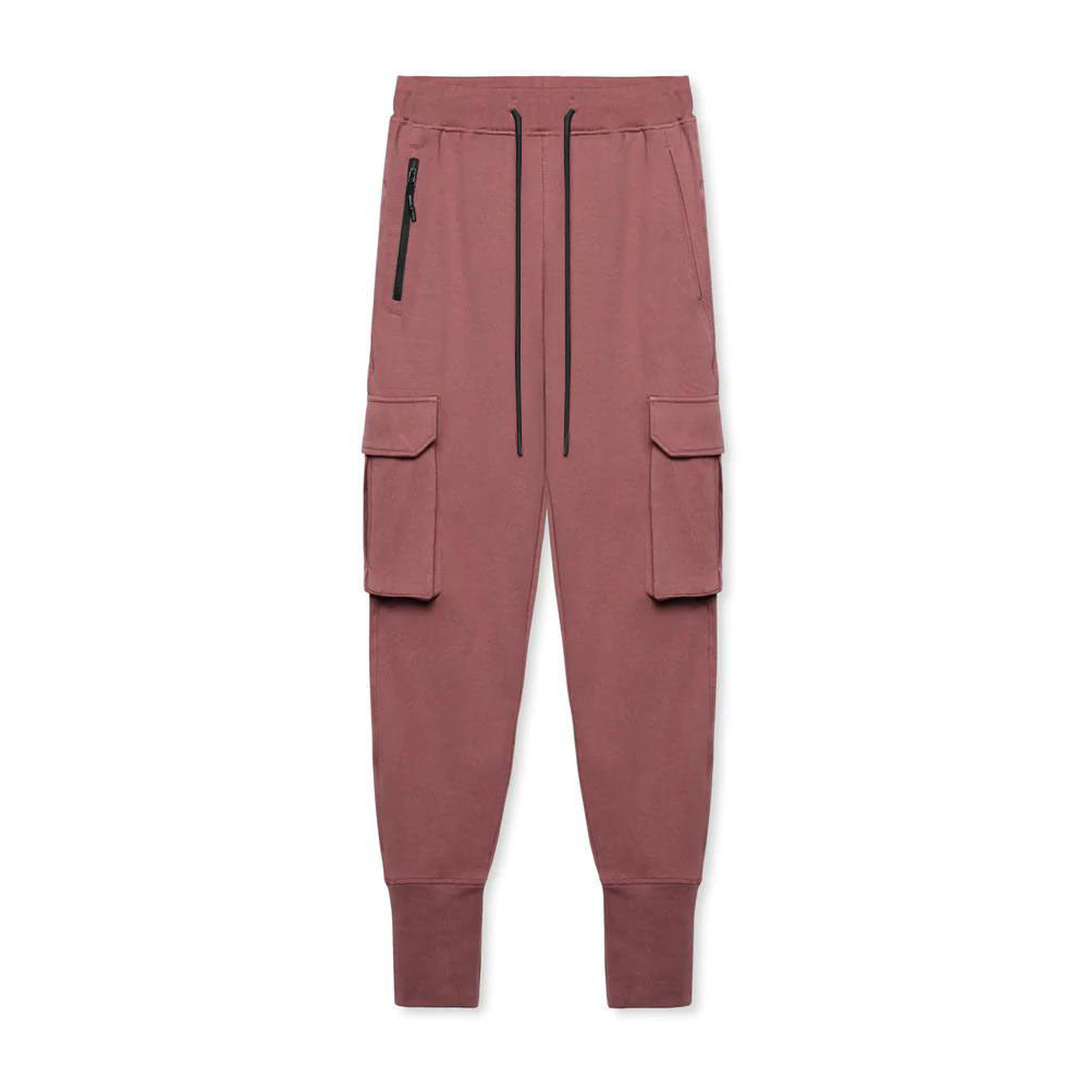 Walter – Fashionable Slim Fit Cargo Pants with Multiple Pockets