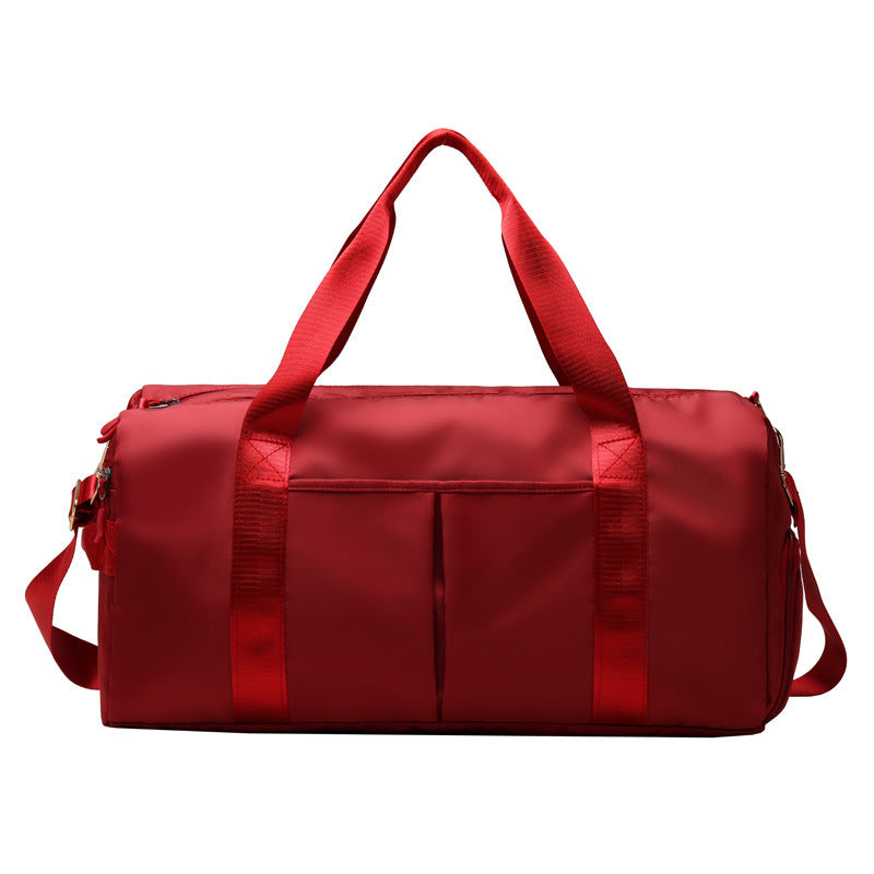 Jade – Waterproof Sports Travel Bag