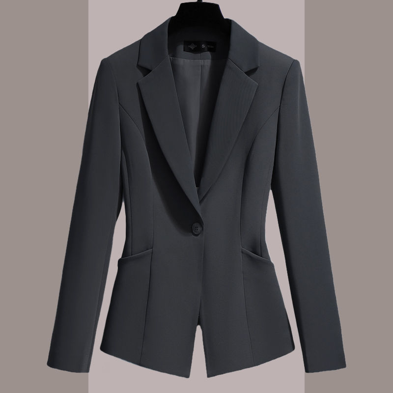 Diana – Professional Women's Suit with Skirt