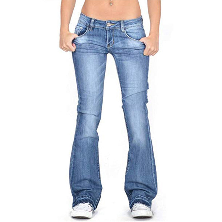 Jennifer – Women's Jeans