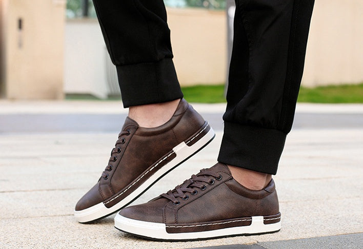 Adrian – Handmade Men's Shoes