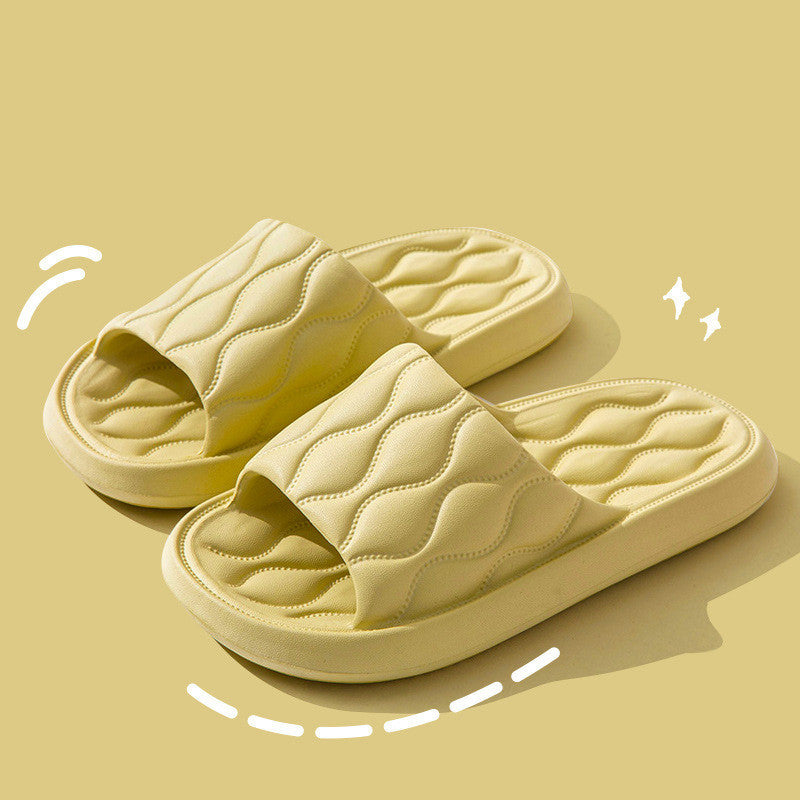 Louise – Comfortable EVA Slippers for Women and Men