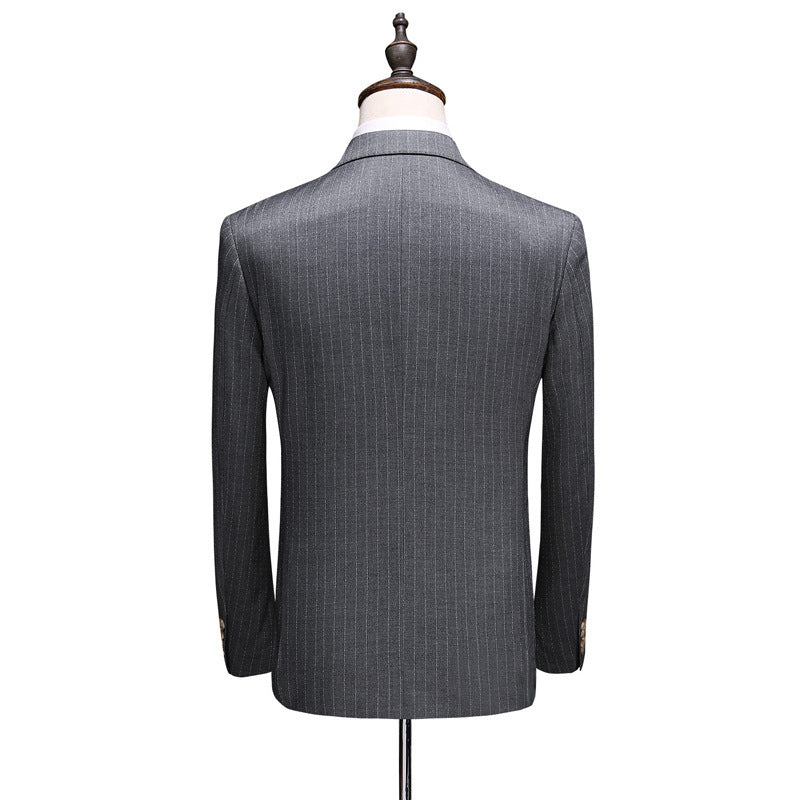 Gary – Three-Piece Men's Suit
