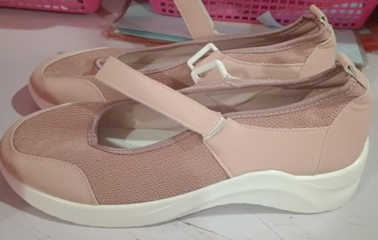 Louise – Summer Women's Sneakers