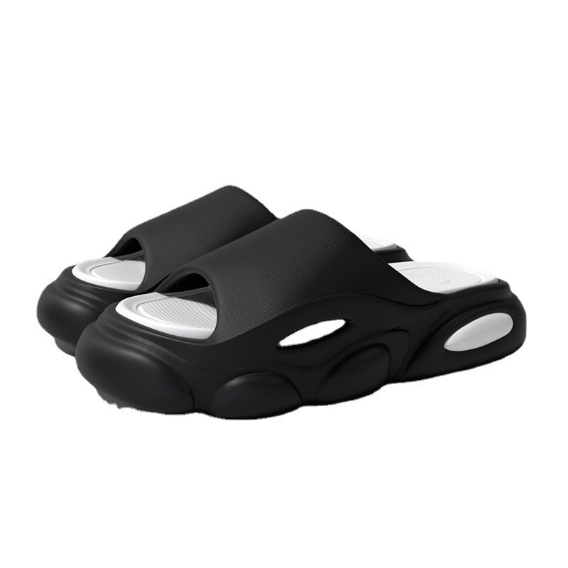 Aaron – Soft EVA Slippers with Detachable Design