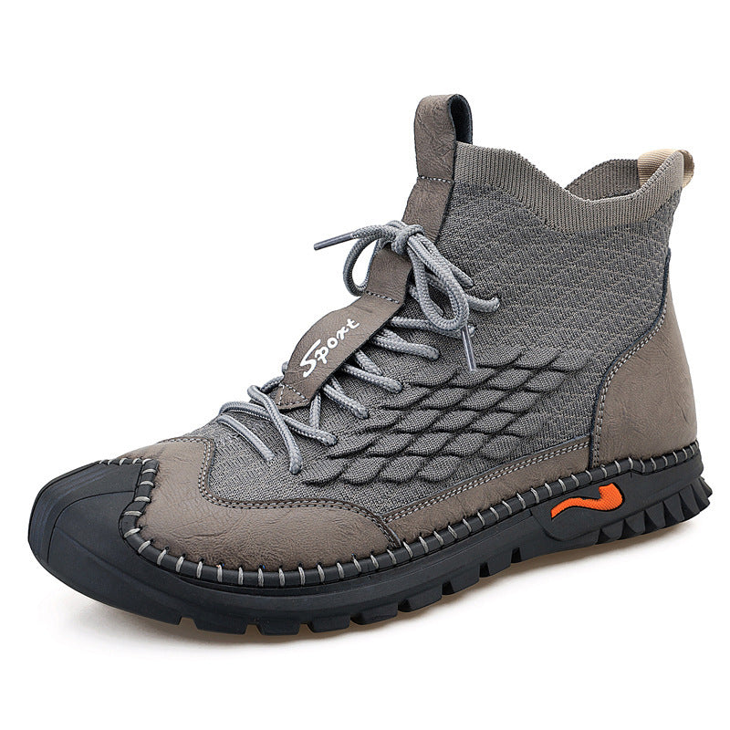 Donald – Men's Outdoor Hiking Shoes