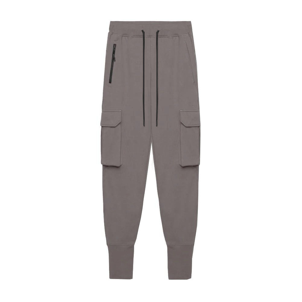 Walter – Fashionable Slim Fit Cargo Pants with Multiple Pockets