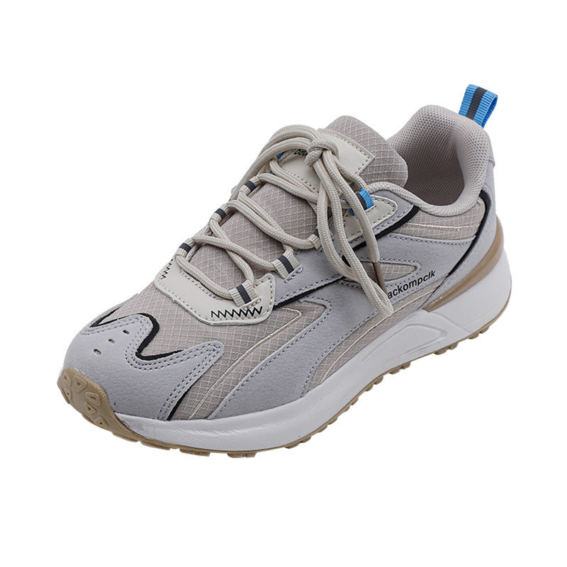 Nicole – Versatile Retro Sport Casual Shoes for Women