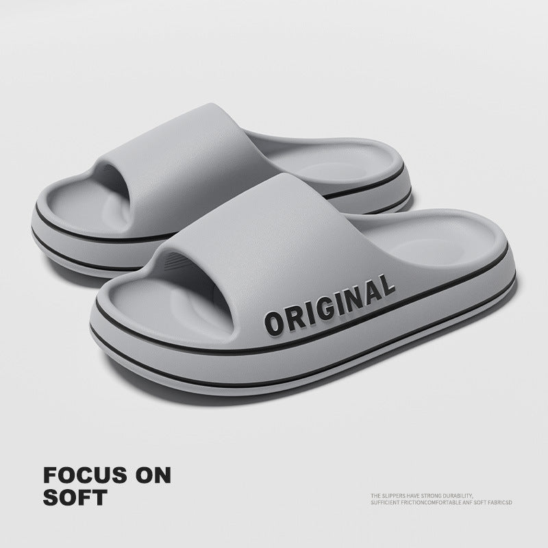 Gavin – Summer Men's Indoor and Outdoor Slippers