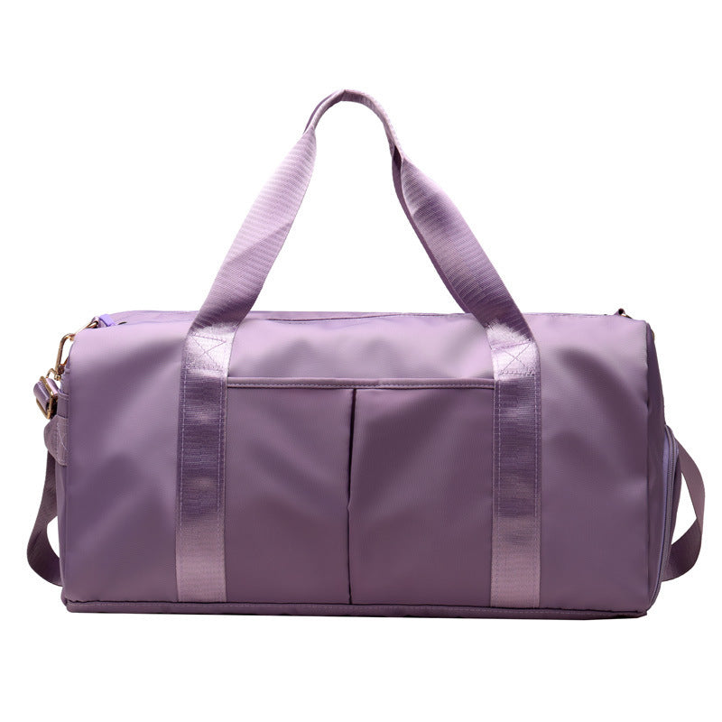 Jade – Waterproof Sports Travel Bag