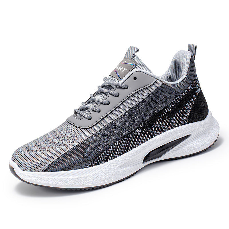 Richard – Breathable Mesh Sneakers for Men