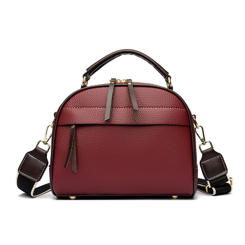 Margaret – Portable Spring and Summer Bag for Women