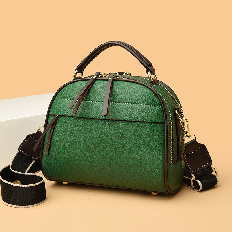 Margaret – Portable Spring and Summer Bag for Women