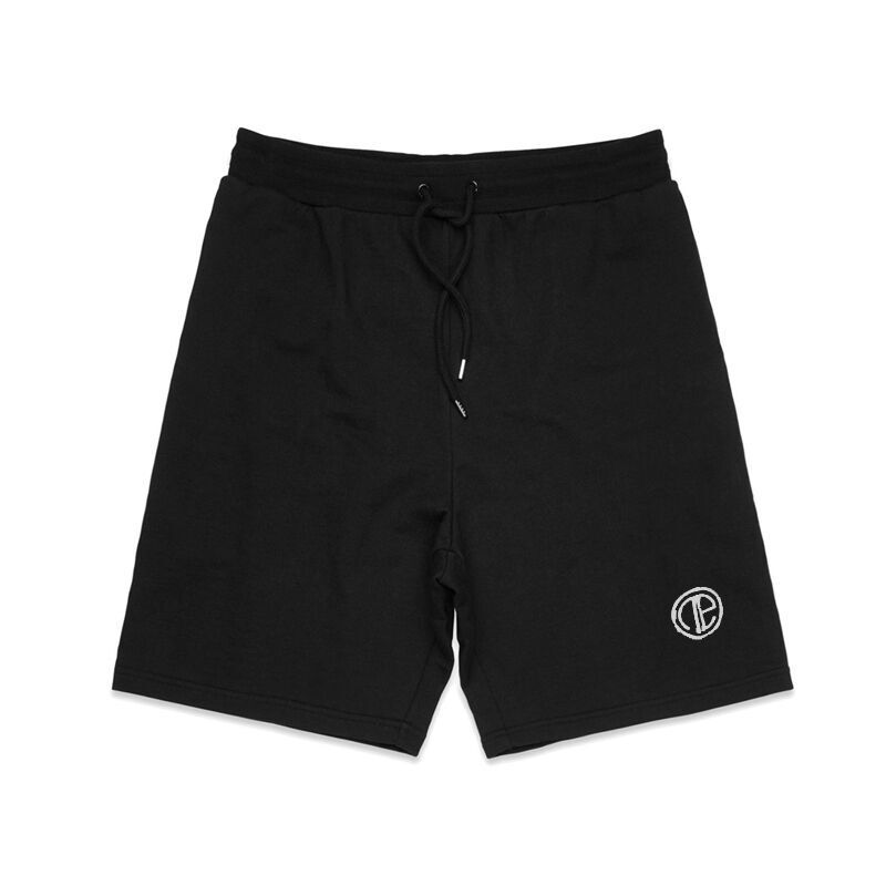 Oliver – Five-Point Men's Running Shorts in Cotton