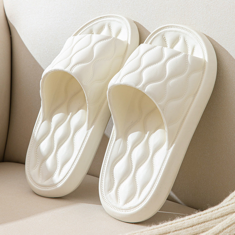 Louise – Comfortable EVA Slippers for Women and Men