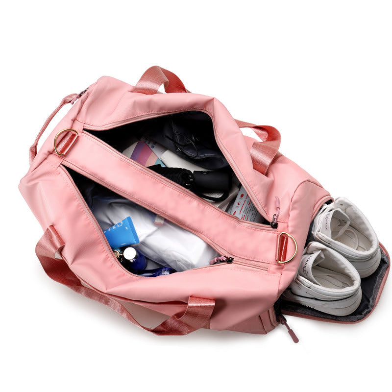 Jade – Waterproof Sports Travel Bag