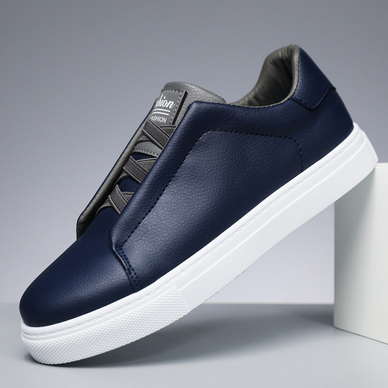Clifford – Comfortable Non-Slip Sneakers with Solid Design