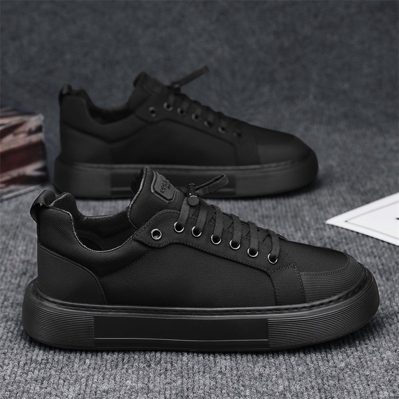 Harold – Breathable Sneakers for Autumn and Winter