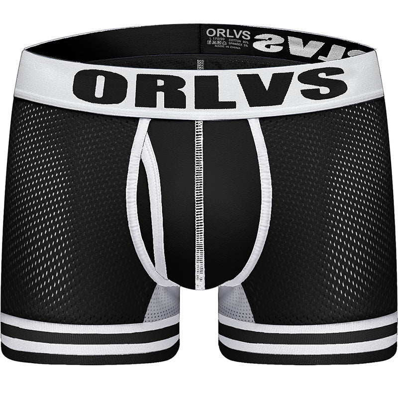 Richard – Stylish and Breathable Men's Boxer Shorts