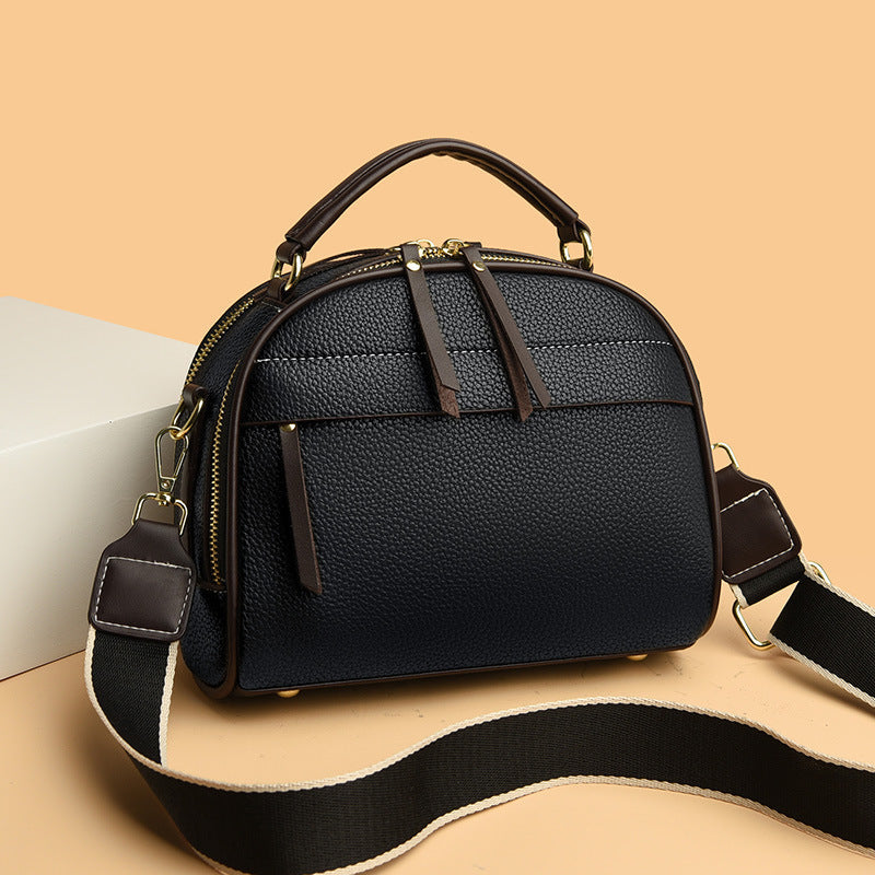 Margaret – Portable Spring and Summer Bag for Women