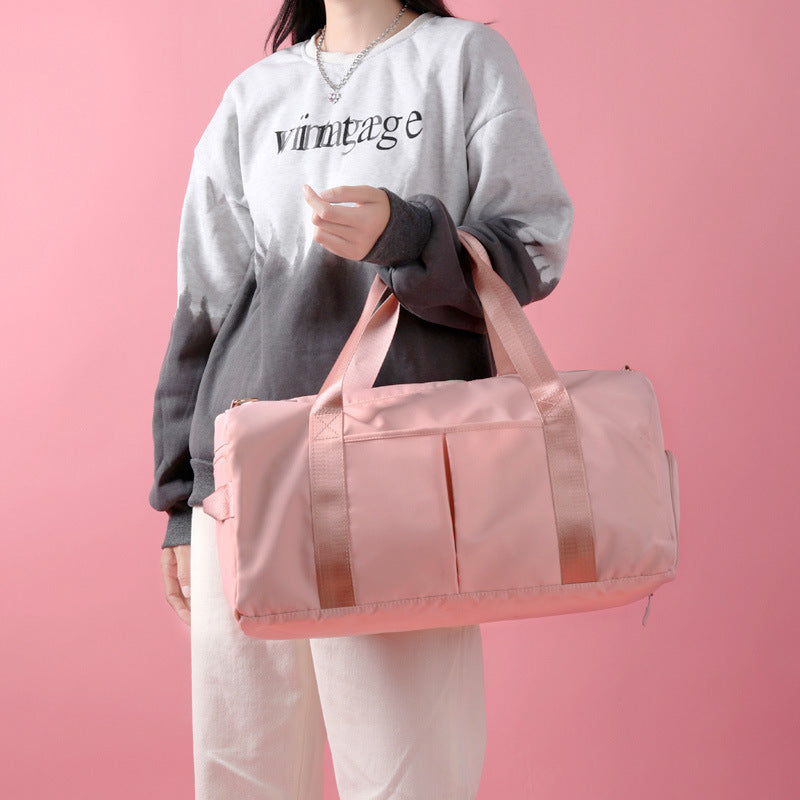 Jade – Waterproof Sports Travel Bag