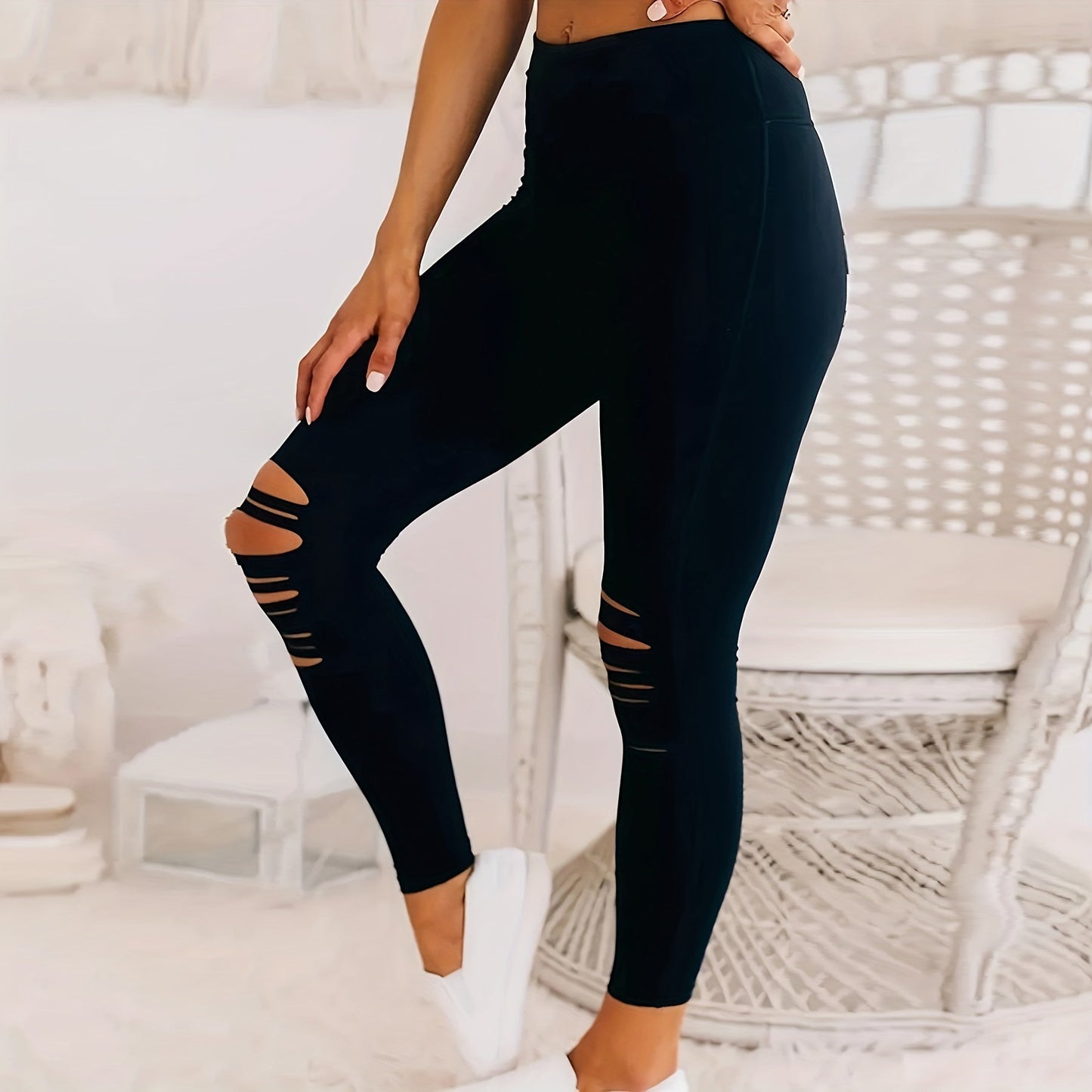 Albert – Sporty Yoga Pants for Men