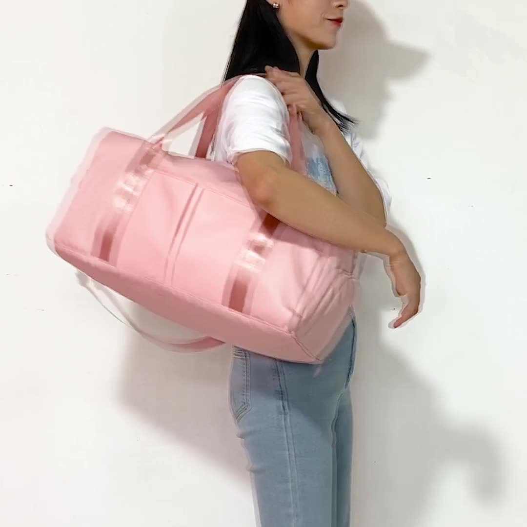 Jade – Waterproof Sports Travel Bag