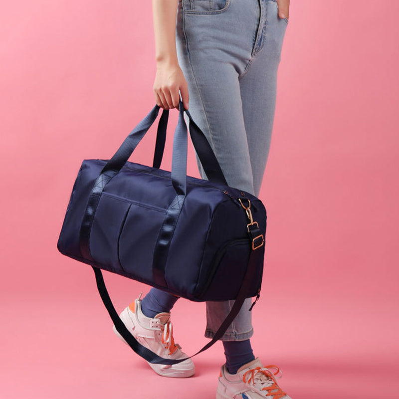 Jade – Waterproof Sports Travel Bag