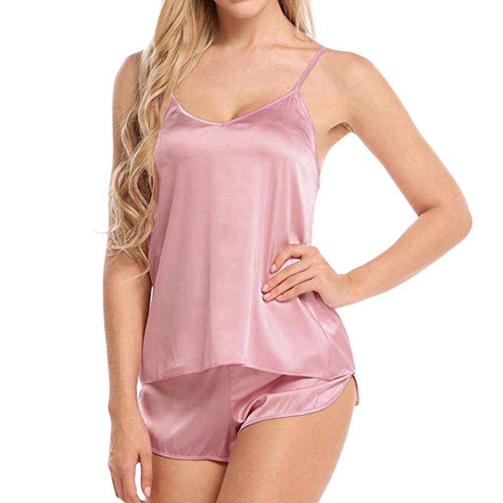 Heather – Seductive Women's Lingerie with V-Neck