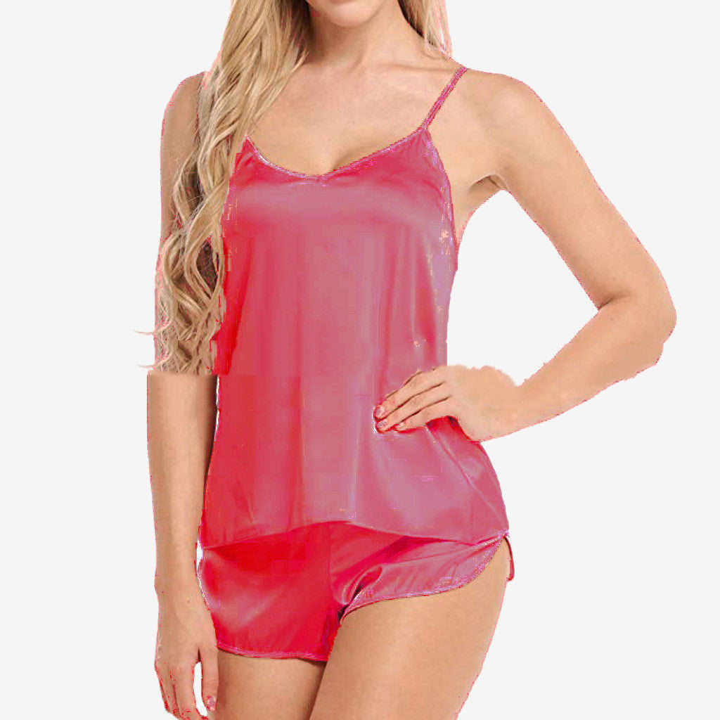 Heather – Seductive Women's Lingerie with V-Neck