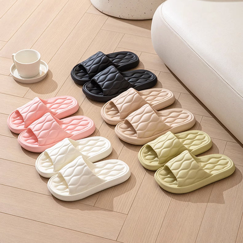 Louise – Comfortable EVA Slippers for Women and Men