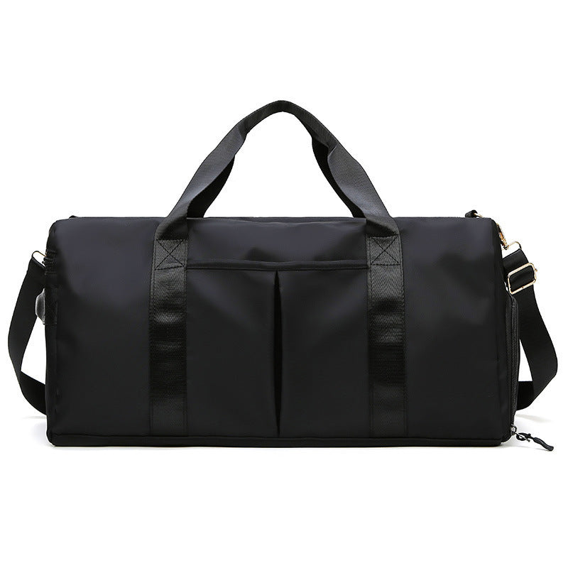 Jade – Waterproof Sports Travel Bag