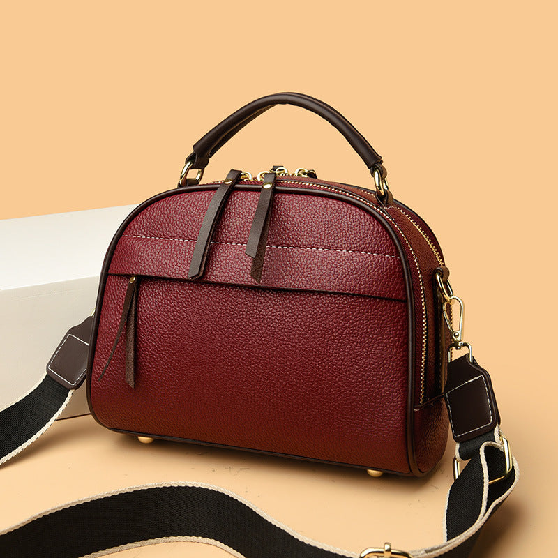 Margaret – Portable Spring and Summer Bag for Women