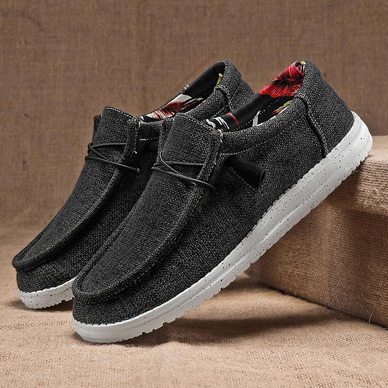 Dan – Stylish Men's Loafers Sneakers