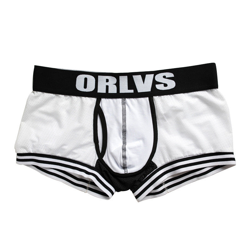Richard – Stylish and Breathable Men's Boxer Shorts