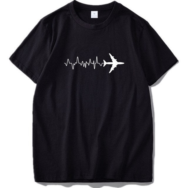 Leon – Cartoon Slim Men's T-Shirt