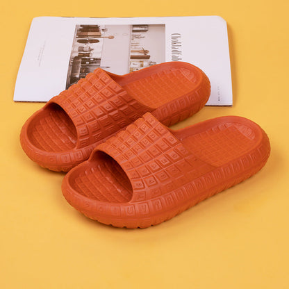 Carl – Summer Outdoor Sandals with Thick Sole