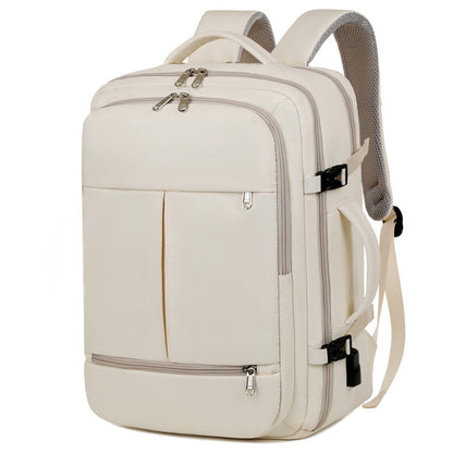 Kelly – Large Capacity Backpack with Multiple Pockets
