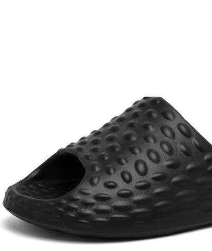 Jack – Men's Summer Slippers with Thick Sole