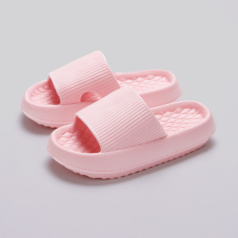 Lynda – EVA Slippers with Diamond Pattern and Non-Slip Sole