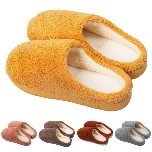 Anne – Cozy Winter House Slippers for Women